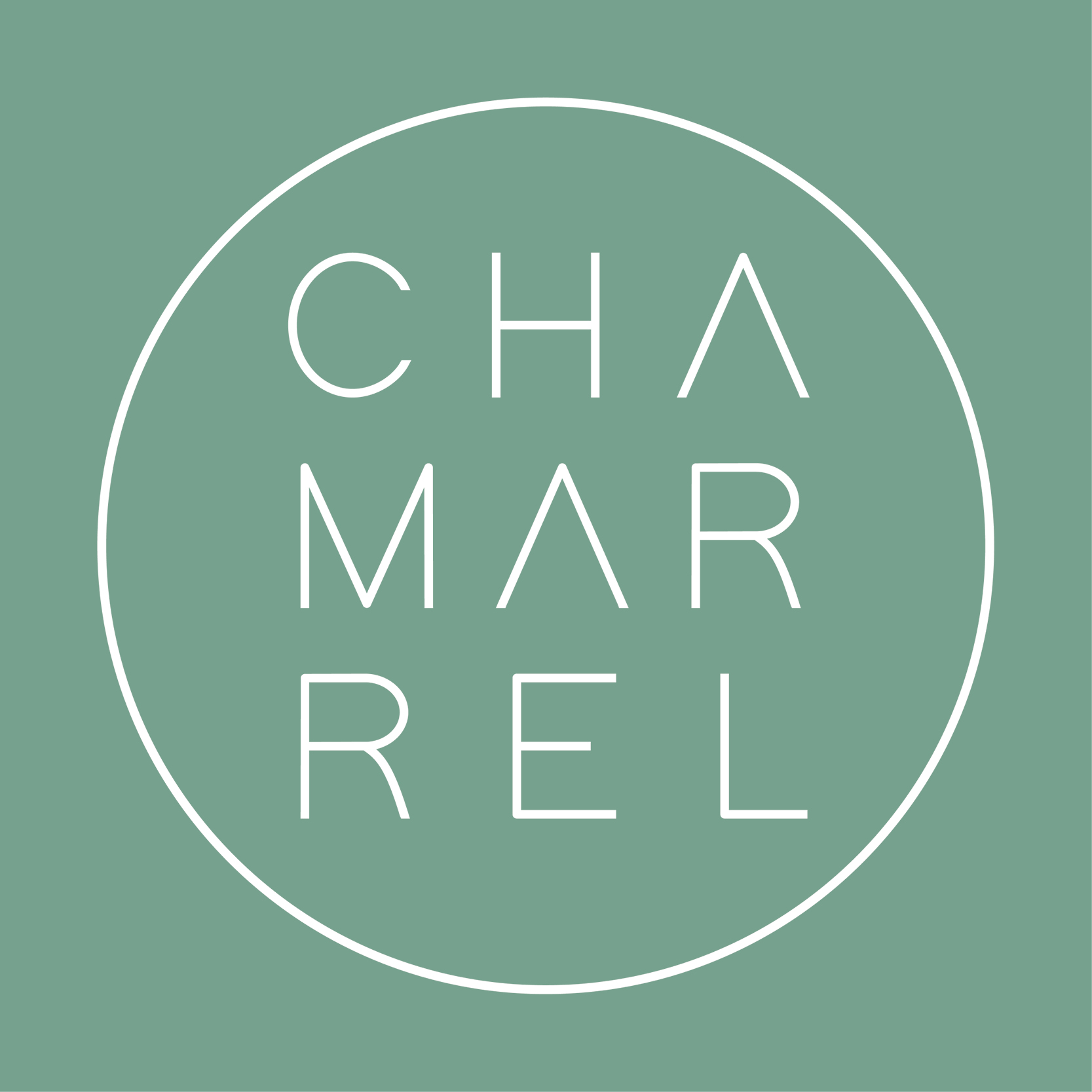 Chamarrel Chamarrel